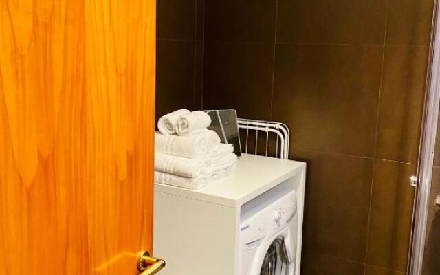 Suite300 by Palazzina300