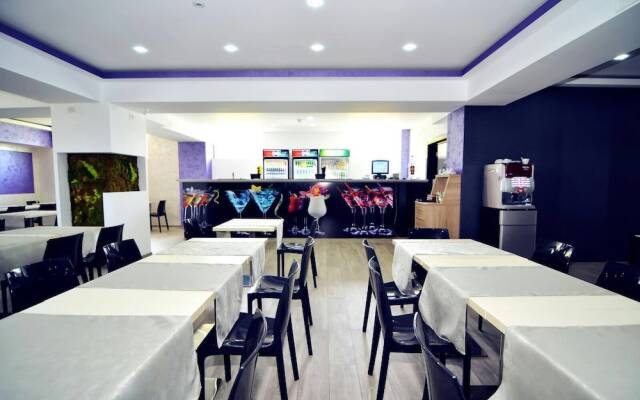 Babylonia Resort