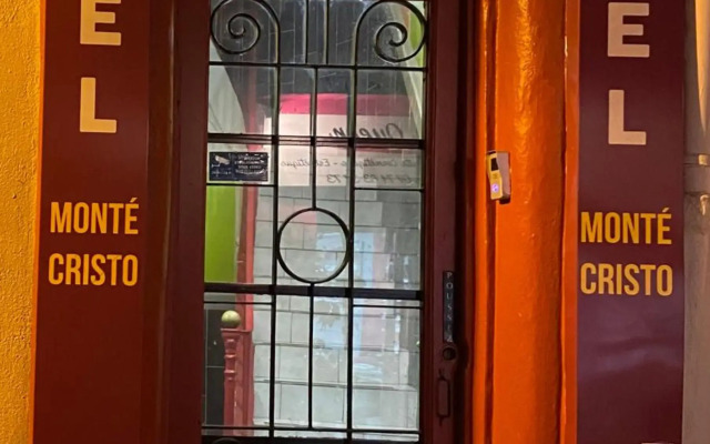 Hotel Monte Cristo