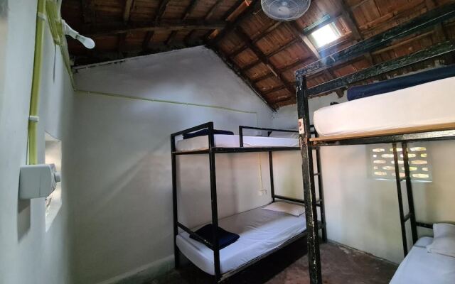 Trippr Gokarna - Backpacker Hostel