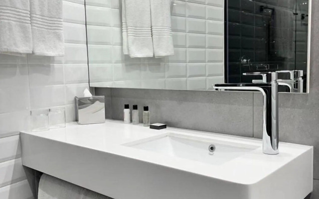 ONOMO Hotel Johannesburg Sandton
