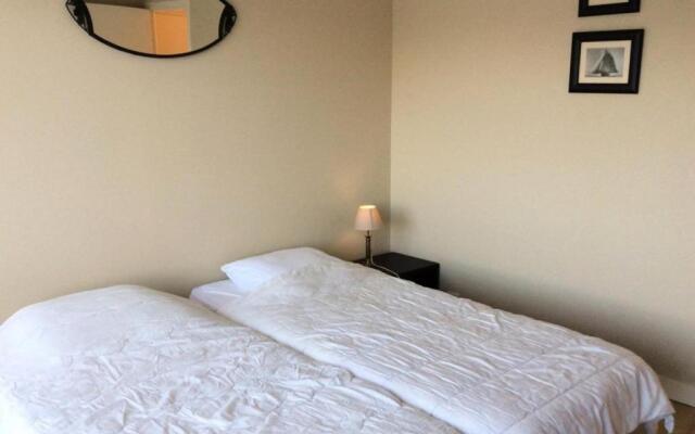 Résidence Caroual - 2 Pièces pour 4 Personnes 544