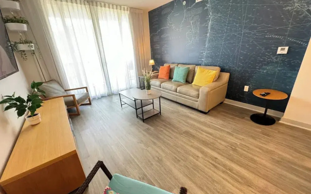 Beachwalk Resort
