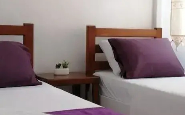 Muzeyyen Butik Otel