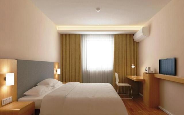 Starway Hotel Jiujiang Xunyang