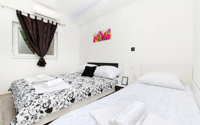 Apartment Ilijana