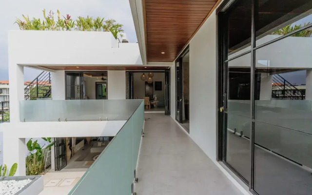 Luxury Ocean Dream Villa