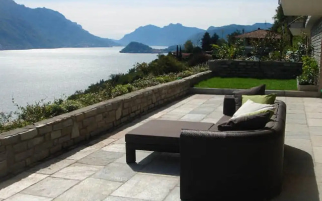 Villa Panoramica in Menaggio