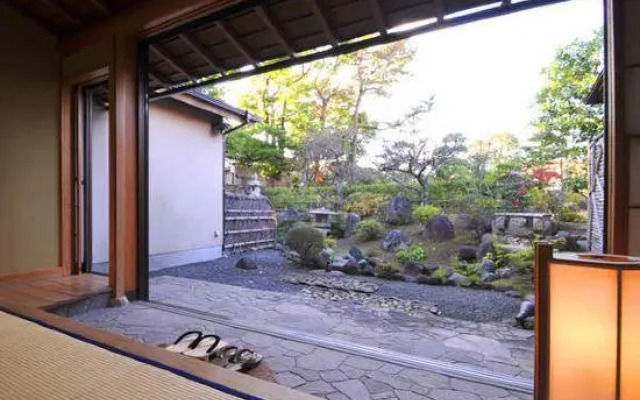 Kaihinsou Kamakura