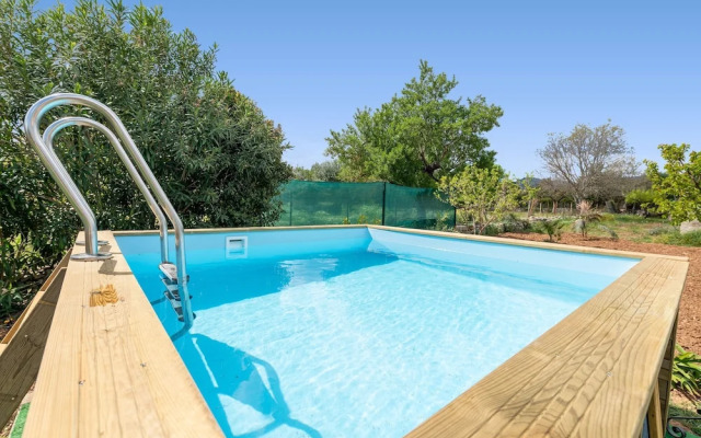 Sa Caseta B ger in Buger