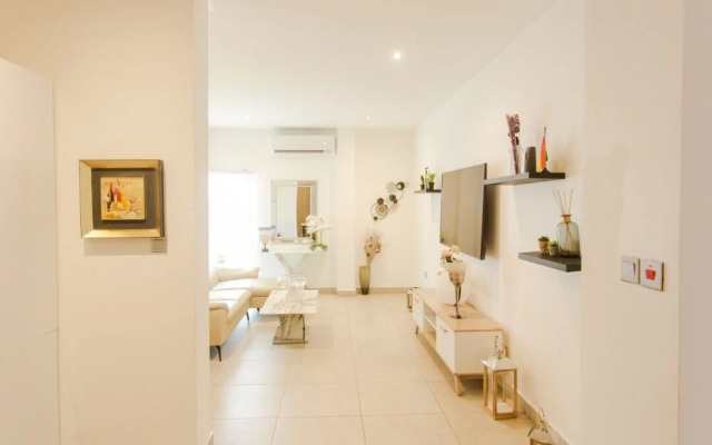 Accra Luxury Apartments at Pine Court