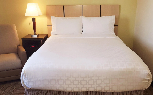 Candlewood Suites Houston Medical Center by IHG