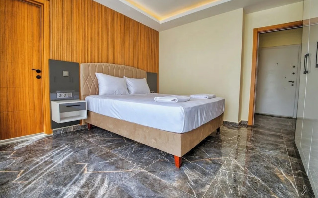 Laristone Suite Spa Hotel