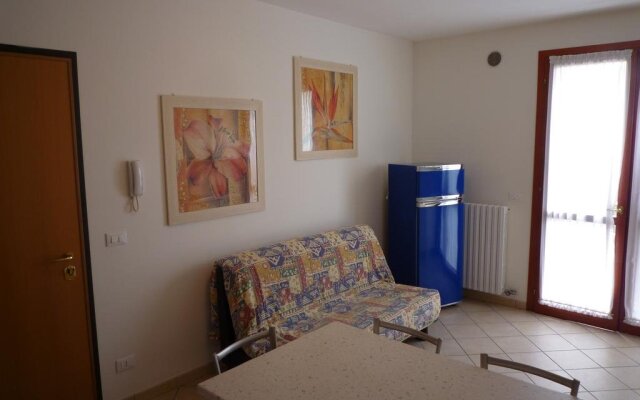 Residenza Le Ginestre