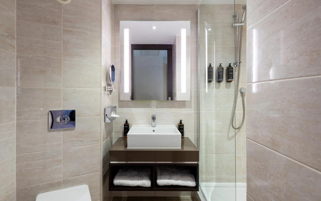 Mercure Edinburgh Haymarket