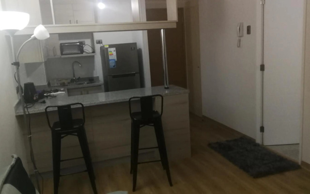 Departamento Nuevo - sector hospital Antofagasta