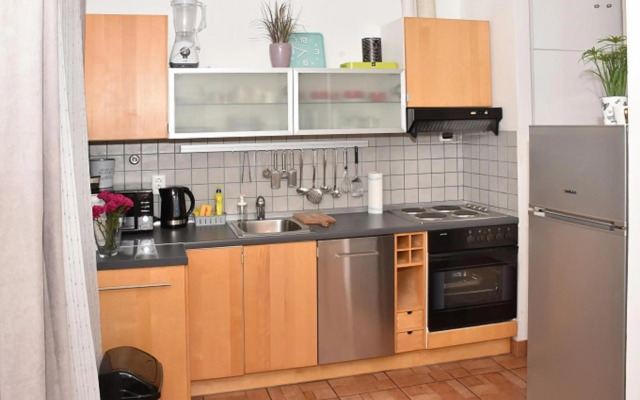 Apartman Vlaška 78