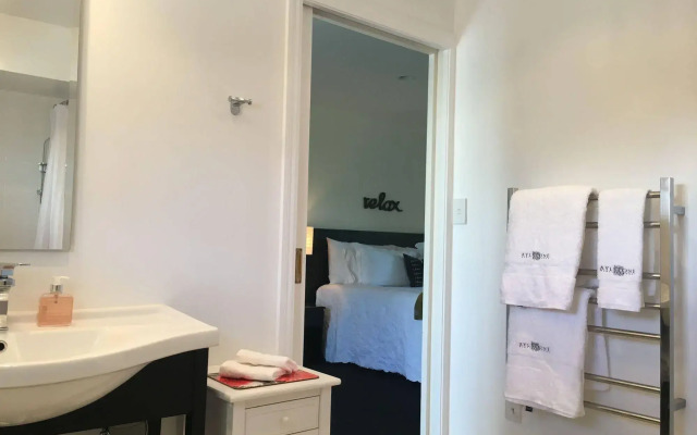 Aylstone Boutique Retreat