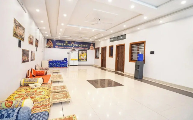 OnlyStay Bhramanand Sewa Dham