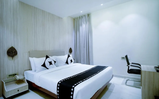 Club House Hotel Ayodhya