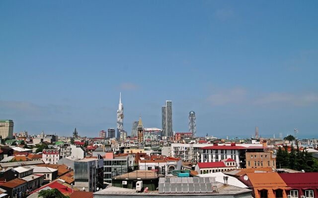 Mardi Plaza Hotel