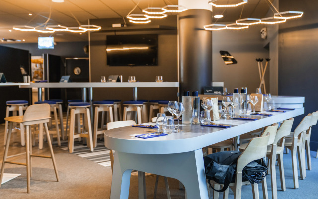 Ibis Styles Paris Charles de Gaulle Airport