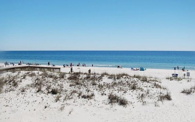 Spyglass 106B - Three Bedroom Condo