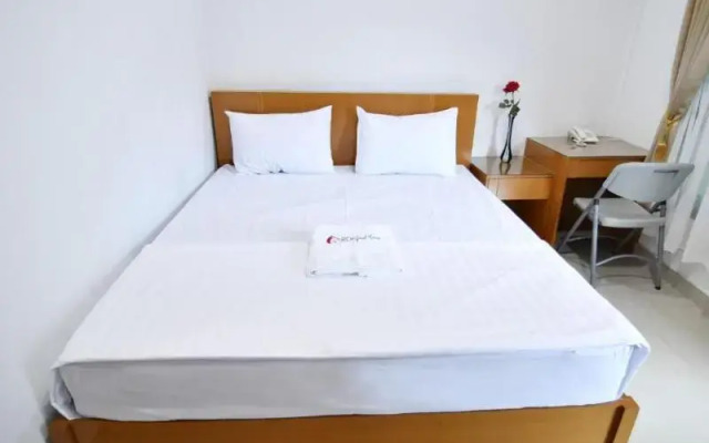 Rich Guesthouse By Zuzu