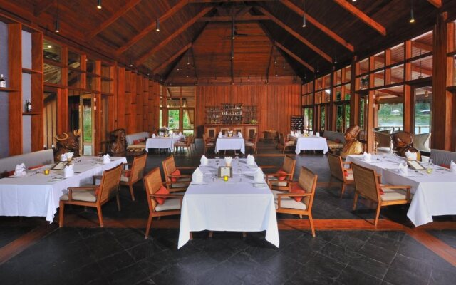 Malikha Lodge