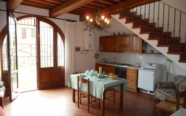 Villa Tilli