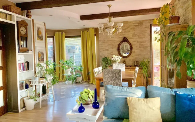 Pokoje Gościnne Magnolia