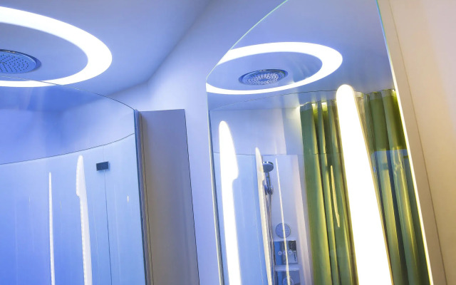 Nomad Hotel Le Havre Centre Gare