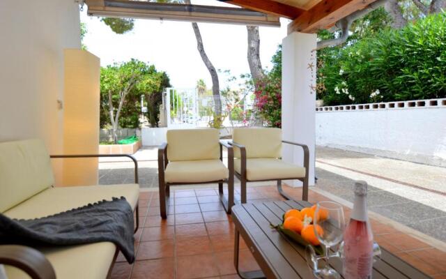 Chalet a 30m de la playa