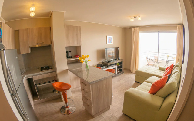 Oceana Suites Bellavista