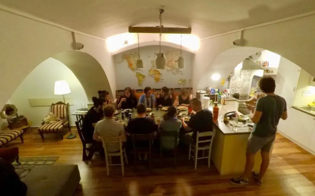 Balkan Soul Hostel