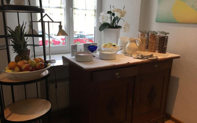 Landhotel Weißer Hahn