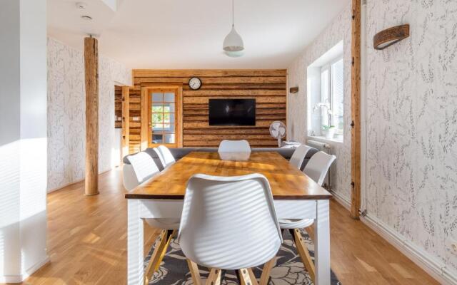 Rakvere Relax Interior Stylish House