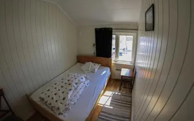 Havnnes Handelssted Holiday Homes