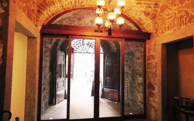 Residence Acero Rosso