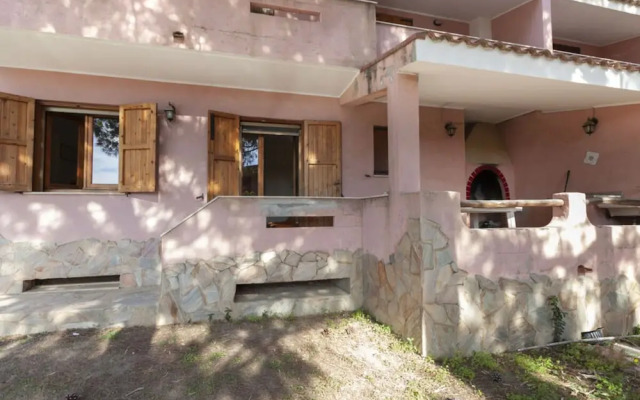 Villa Giulia wit Zandstrand