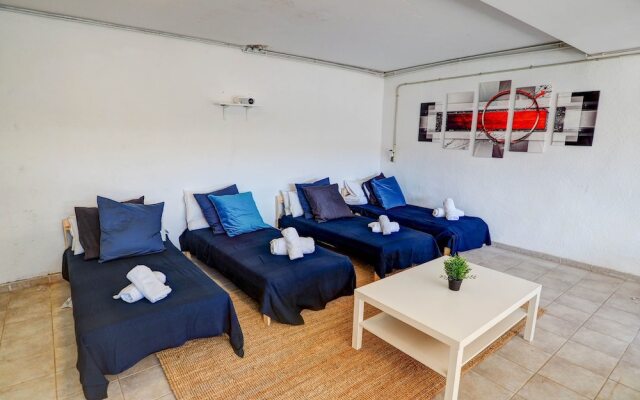 The Magic Green by Hello Apartments Sitges