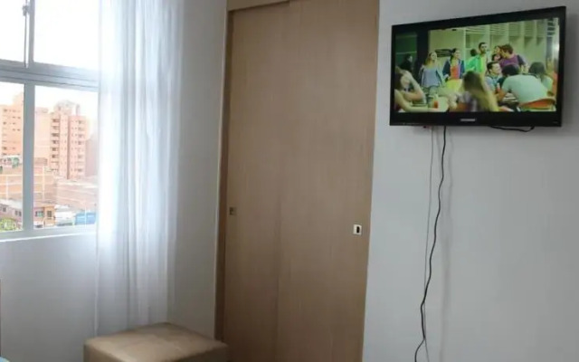 Apartamento Santa Ana Medellin