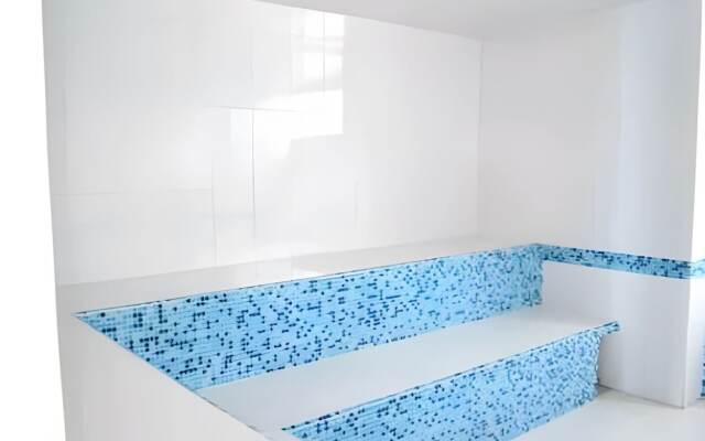 Aparatamentos con vista al mar Palmetto1