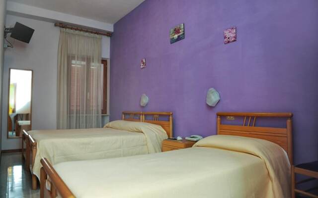 Hotel Centrale