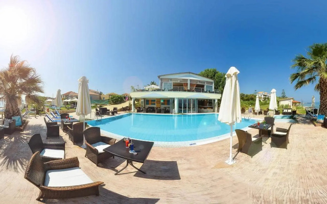 Belussi Beach Hotel & Suites