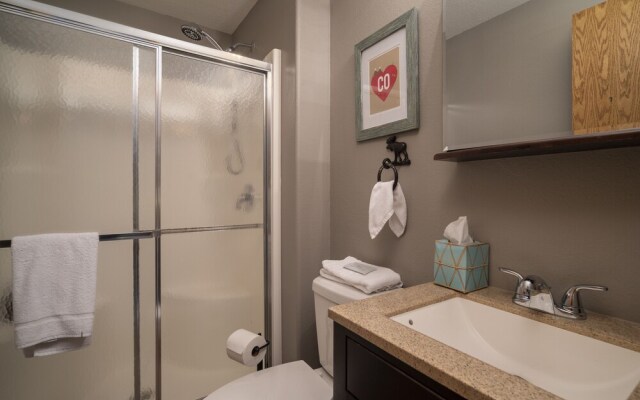 Fawn Drive 2 Bedroom Home by Redawning