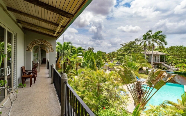 Almond Tree Hotel Resort
