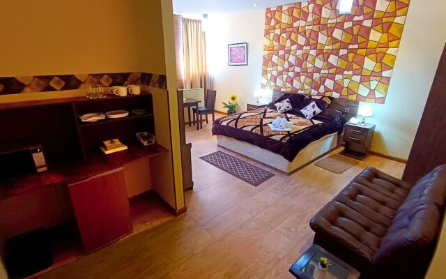 Hotel Gran Aurum