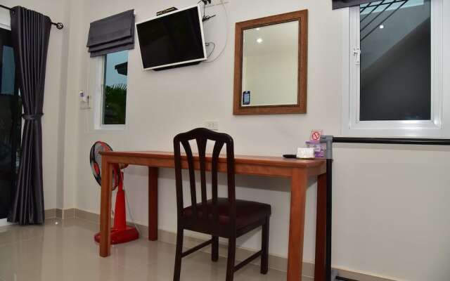 SP View Resort