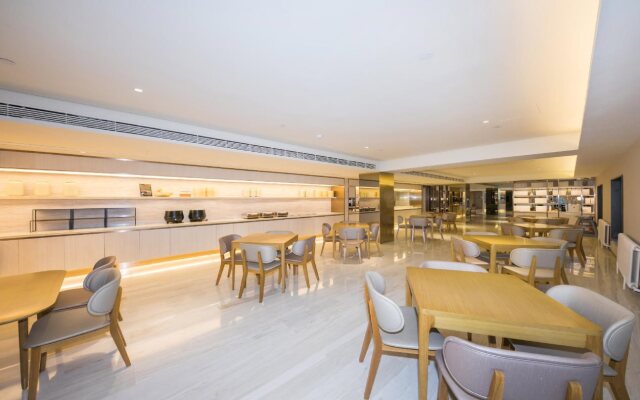 JI Hotel Dongzhimen Beijing